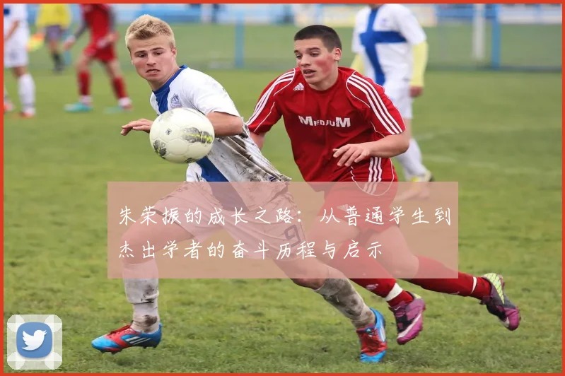 朱荣振的成长之路：从普通学生到杰出学者的奋斗历程与启示