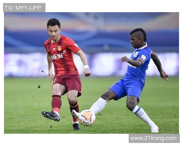 申花与河北华夏激战精彩集锦回顾展现足球魅力与激情碰撞