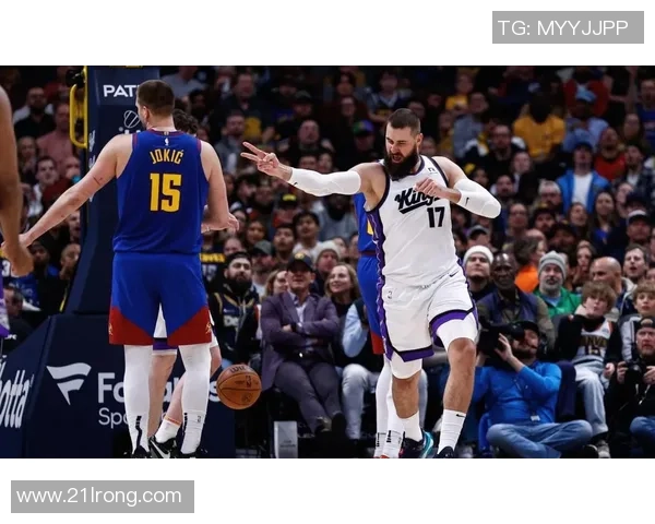 约纳斯瓦兰丘纳斯：从篮球新星到NBA的中流砥柱之路