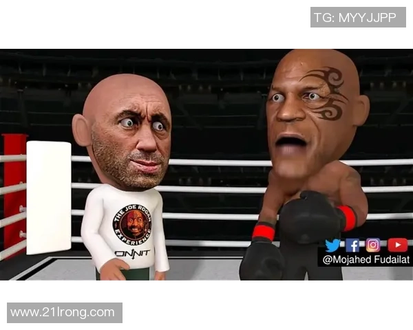 罗伊琼斯与泰森称重现场紧张气氛引发拳迷热议与期待